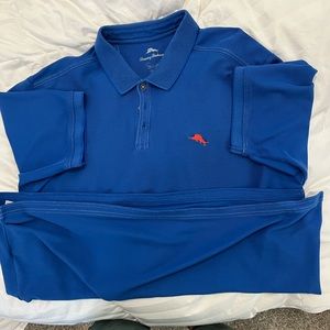 Tommy Bahama Polo